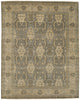 Capel Brandon 1908 Pewter Cream 300 Area Rug main image