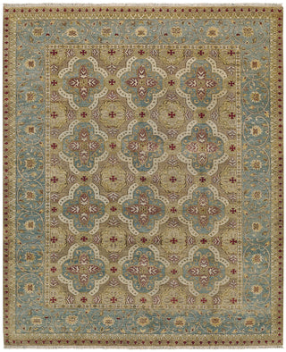 Capel Brandon 1908 Ocean 425 Area Rug 