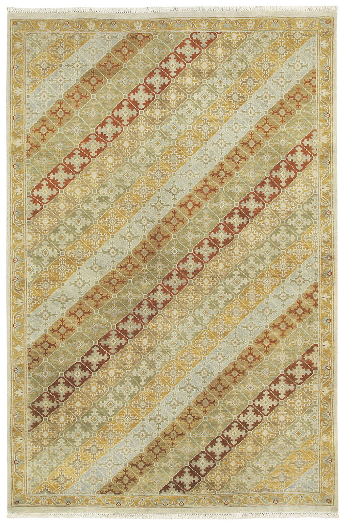 Capel Sullivan Street 1910 Thyme 225 Area Rug main image