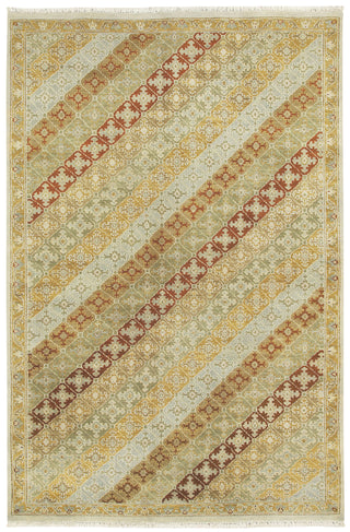 Capel Sullivan Street 1910 Thyme 225 Area Rug main image
