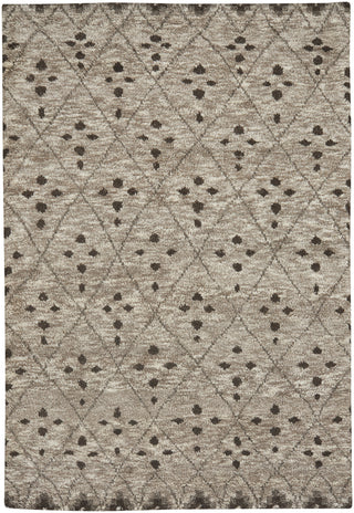 Capel Fortress-Cobblestone 1911 Tan Area Rug main image