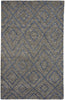 Capel Fortress-Jewel 1912 Smoke Area Rug main image