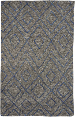 Capel Fortress-Jewel 1912 Smoke Area Rug main image