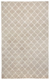 Capel Picket 1928 Champagne 650 Area Rug by COCOCOZY Rugs main image