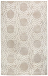 Capel Princeton 1930 Champagne 650 Area Rug by COCOCOZY Rugs main image