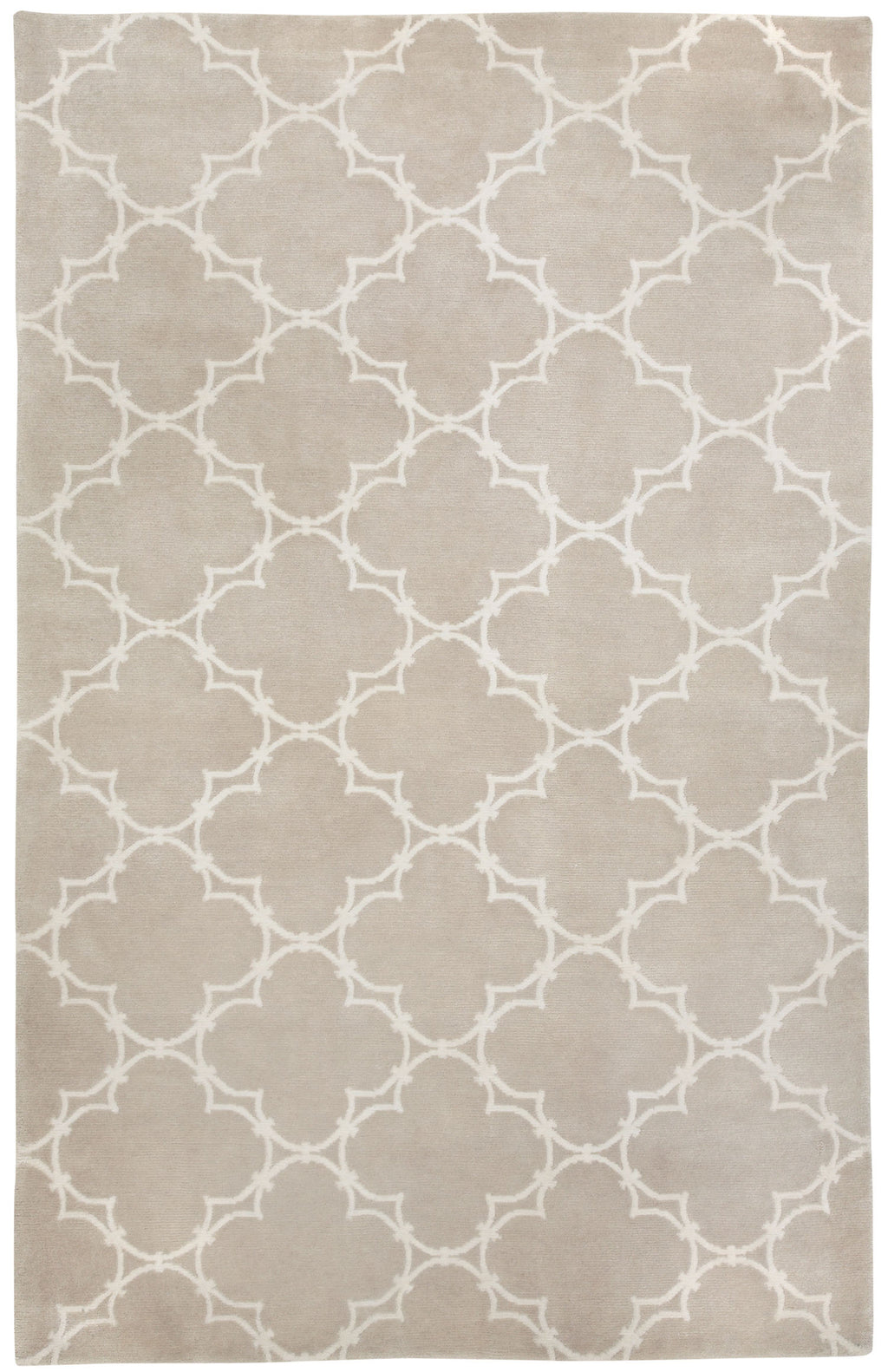 Capel Yale 1931 Champagne 650 Area Rug by COCOCOZY Rugs main image