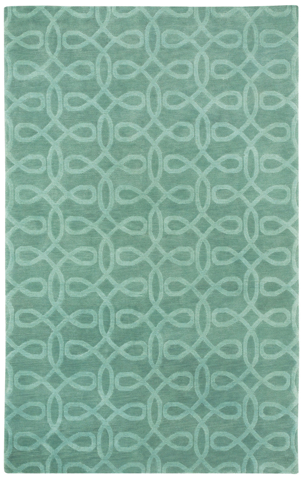 Capel Symphonic 1932 Sterling Mass 220 Area Rug by COCOCOZY Rugs