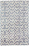 Capel Symphonic 1932 Ash 330 Area Rug by COCOCOZY Rugs main image