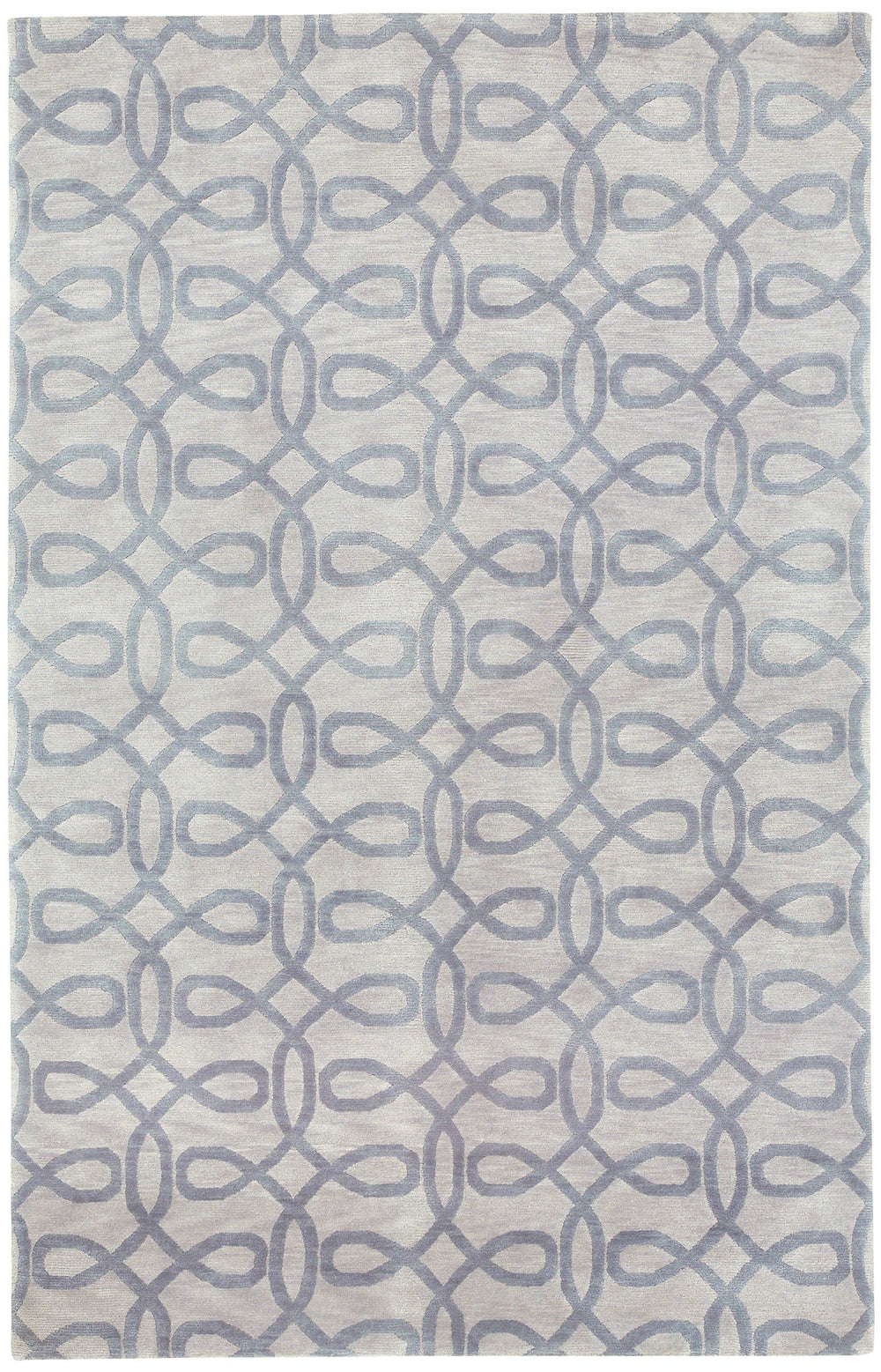 Capel Symphonic 1932 Ash 330 Area Rug by COCOCOZY Rugs