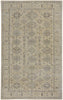Capel Caria 1940 Lt Tan Olive Area Rug main image