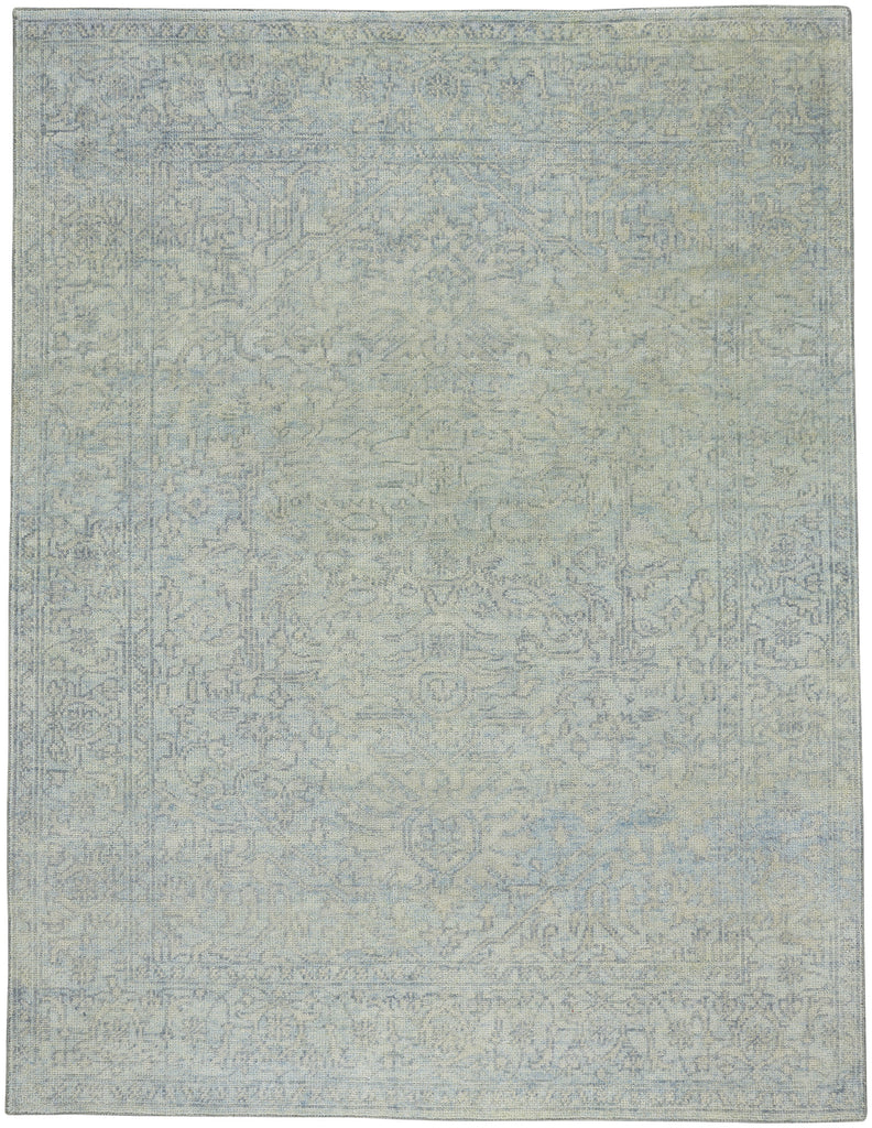 Capel Cannae 1941 Mint Area Rug Rectangle/Vertical Stripe Rectangle