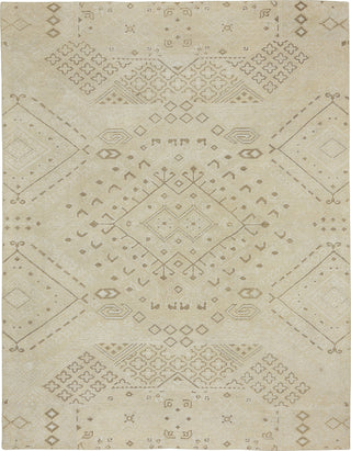 Capel Cannae 1941 Barley Area Rug Rectangle/Vertical Stripe Rectangle