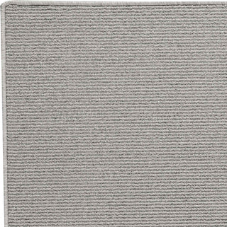 Capel Platinum Sisal-SG 1983 Area Rug Rectangle Corner Image