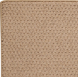 Capel Raffia-SG 1984 Area Rug Rectangle Corner Image