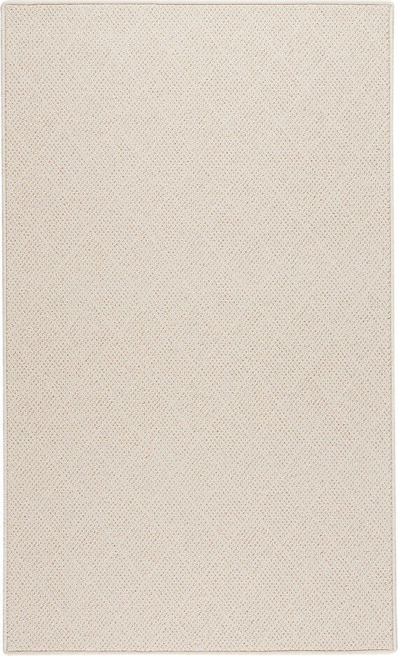 Capel White Wicker-Sg 1987 Area Rug