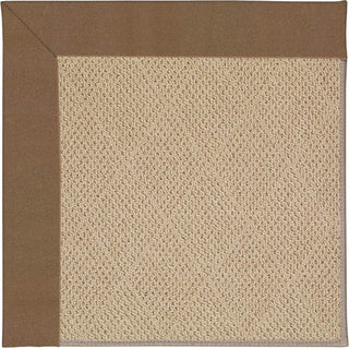 Capel Zoe-Cane Wicker 1990 Cafe Area Rug Rectangle