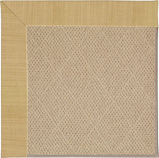 Capel Zoe-Cane Wicker 1990 Bramble Area Rug Rectangle/Vertical Stripe Rectangle