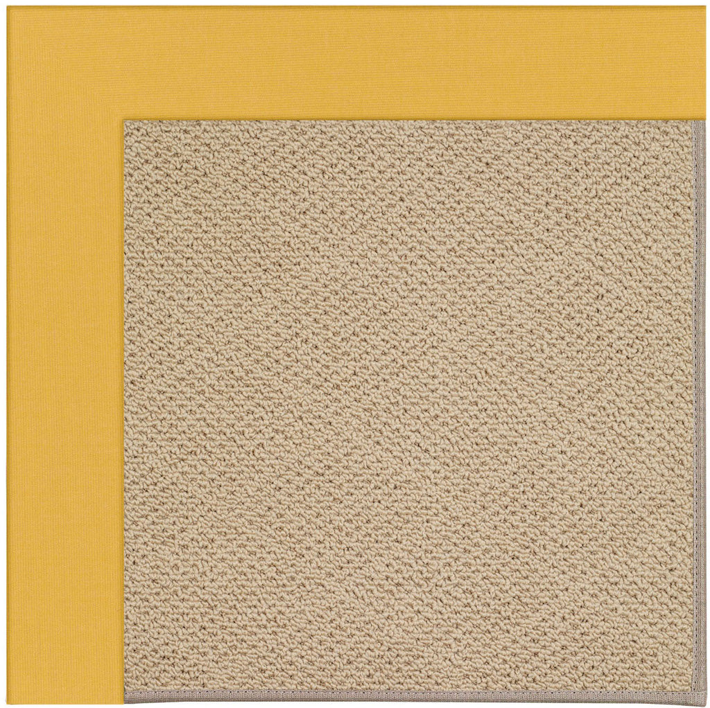 Capel Zoe-Cane Wicker 1990 Jonquil Area Rug main image