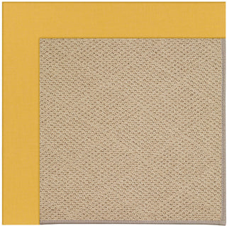 Capel Zoe-Cane Wicker 1990 Jonquil Area Rug main image