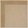 Capel Zoe-Cane Wicker 1990 Lt Gold Area Rug main image