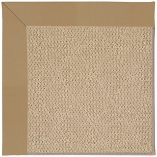 Capel Zoe-Cane Wicker 1990 Lt Gold Area Rug main image