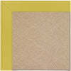 Capel Zoe-Cane Wicker 1990 Citronella Area Rug main image