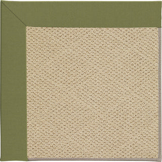 Capel Zoe-Cane Wicker 1990 Sage Area Rug main image