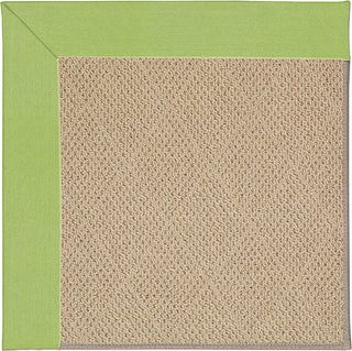 Capel Zoe-Cane Wicker 1990 Parakeet Area Rug Rectangle/Vertical Stripe Rectangle