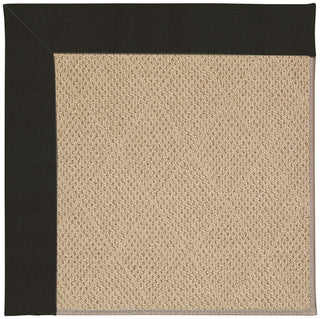 Capel Zoe-Cane Wicker 1990 Ebony Area Rug main image