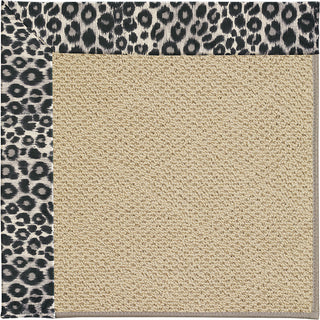 Capel Zoe-Cane Wicker 1990 Jet Area Rug main image