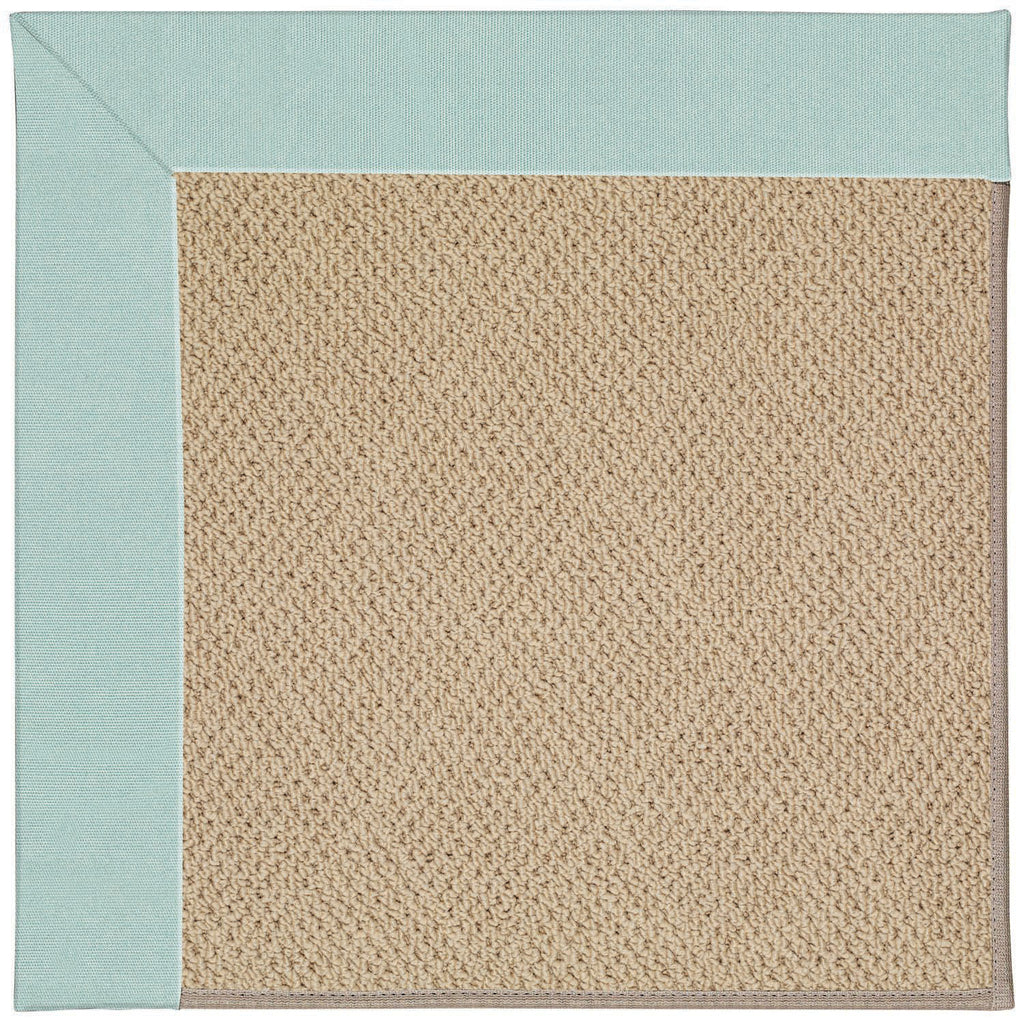 Capel Zoe-Cane Wicker 1990 Iceberg Area Rug main image