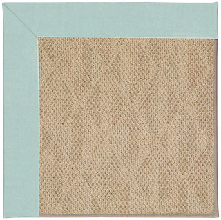 Capel Zoe-Cane Wicker 1990 Iceberg Area Rug main image