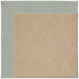 Capel Zoe-Cane Wicker 1990 Marine Blue Area Rug main image