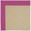 Capel Zoe-Cane Wicker 1990 Fuchsia Area Rug main image