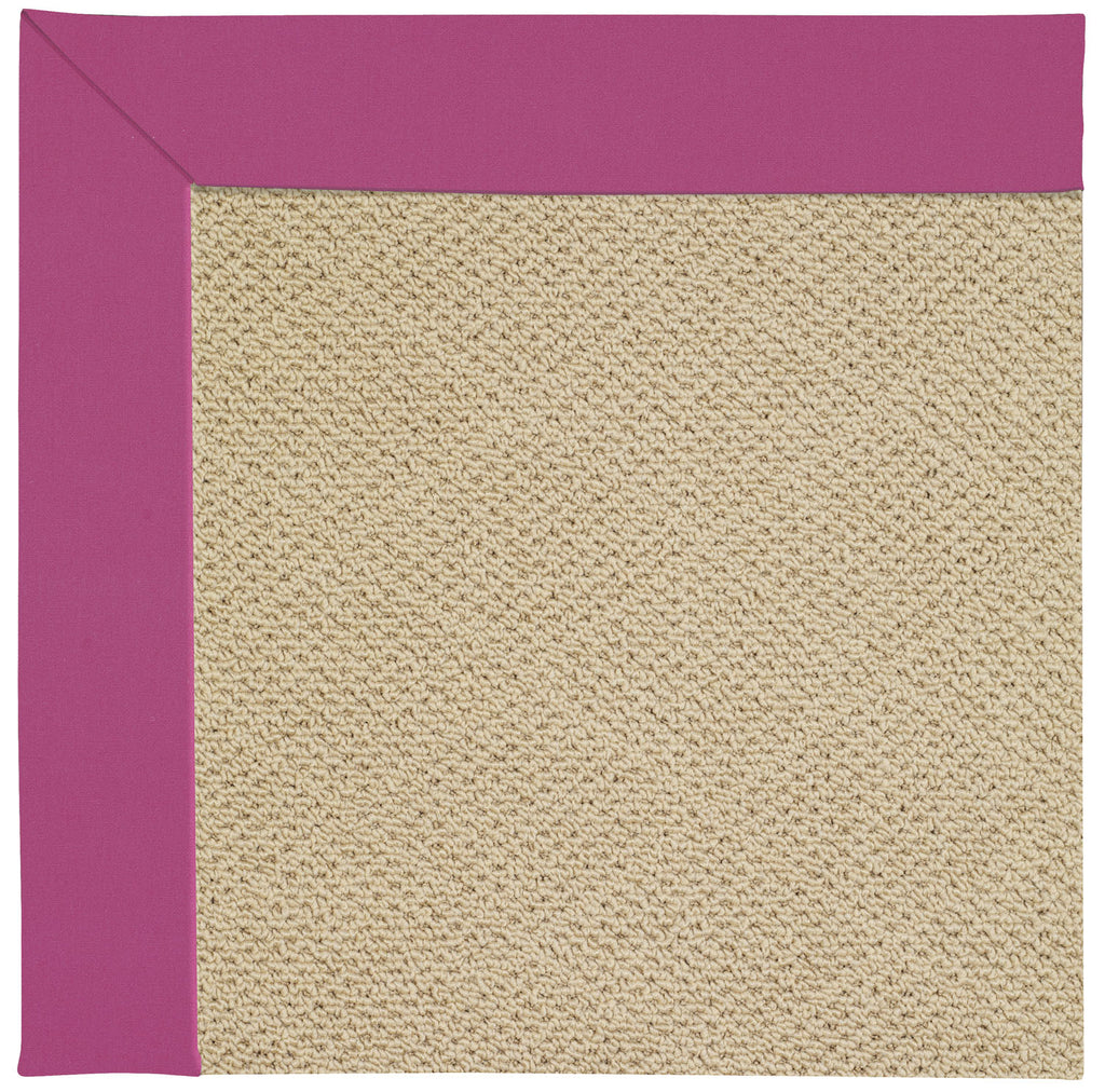 Capel Zoe-Cane Wicker 1990 Fuchsia Area Rug main image