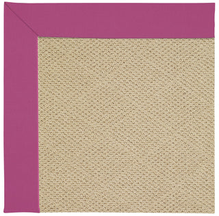 Capel Zoe-Cane Wicker 1990 Fuchsia Area Rug main image