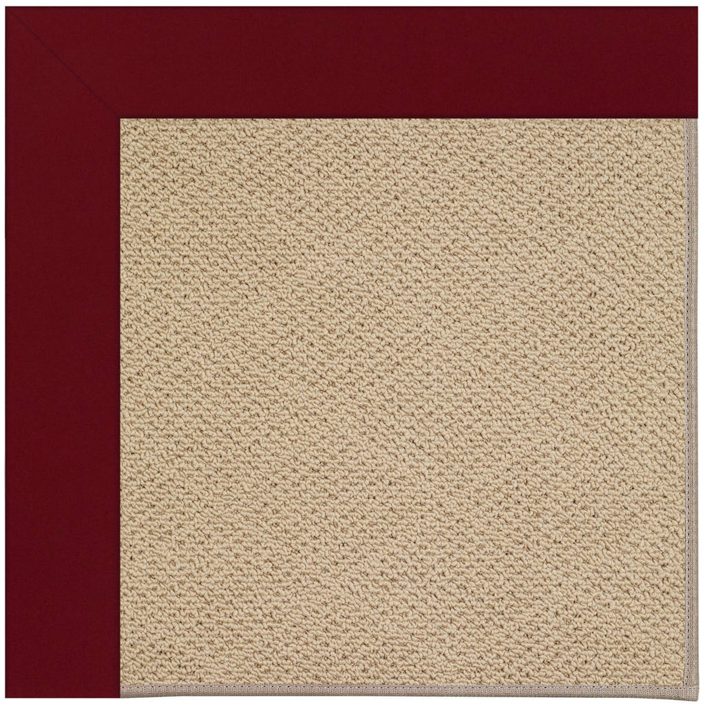 Capel Zoe-Cane Wicker 1990 Wine Area Rug main image