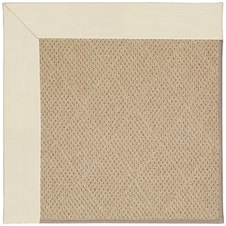 Capel Zoe-Cane Wicker 1990 Sandy Area Rug main image