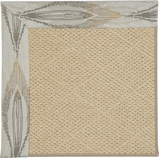 Capel Zoe-Cane Wicker 1990 Desert Sand Area Rug main image