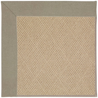 Capel Zoe-Cane Wicker 1990 Buff Area Rug main image