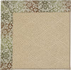 Capel Zoe-Cane Wicker 1990 Cinnamon Area Rug main image