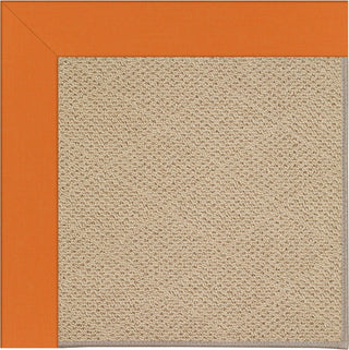 Capel Zoe-Cane Wicker 1990 Clementine Area Rug Rectangle/Vertical Stripe Rectangle