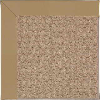 Capel Zoe-Grassy Mountain 1991 Lt Gold Area Rug Rectangle