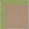 Capel Zoe-Grassy Mountain 1991 Green Area Rug Runner