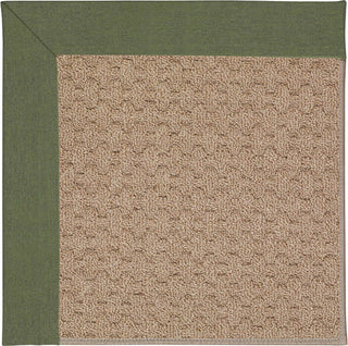 Capel Zoe-Grassy Mountain 1991 Plant Green Area Rug Runner