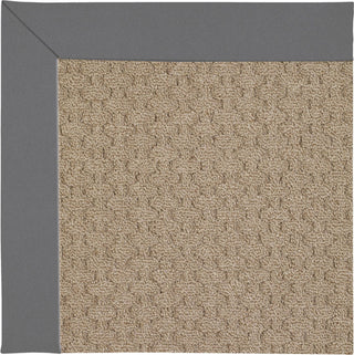 Capel Zoe-Grassy Mountain 1991 Ash Area Rug Rectangle