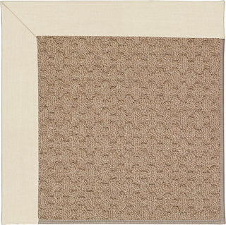 Capel Zoe-Grassy Mountain 1991 Sandy Area Rug Rectangle