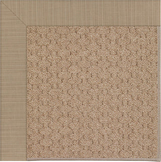 Capel Zoe-Grassy Mountain 1991 Sandy Area Rug Rectangle