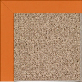 Capel Zoe-Grassy Mountain 1991 Clementine Area Rug Rectangle