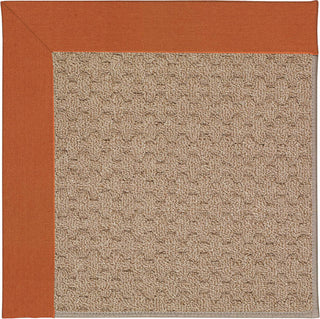 Capel Zoe-Grassy Mountain 1991 Russett Area Rug Rectangle